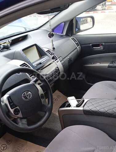 Toyota Prius 2009, 200,737 km - 1.5 l - Bakı