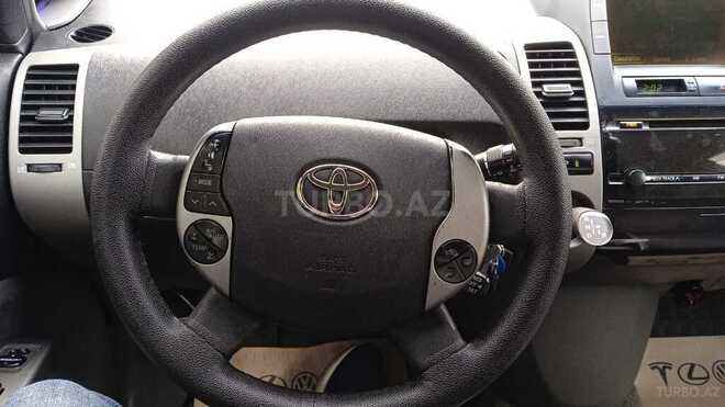 Toyota Prius 2009, 200,737 km - 1.5 l - Bakı