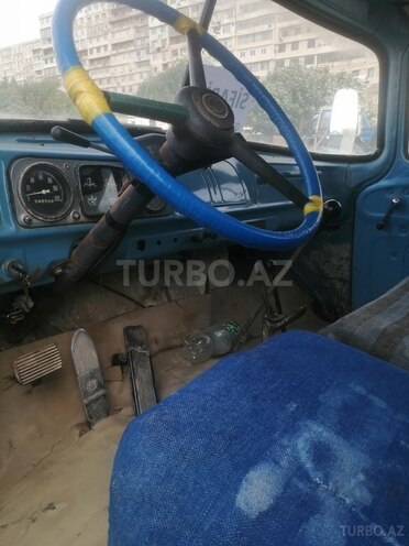 ZIL 131 1984, 255,550 km - 6.0 л - Bakı
