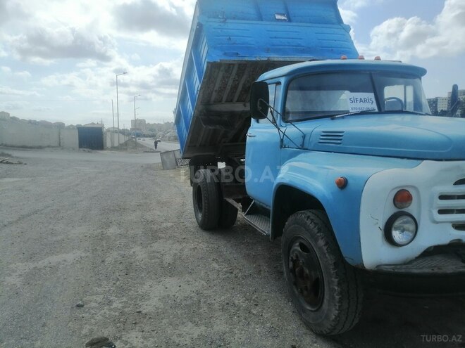 ZIL 131 1984, 255,550 km - 6.0 л - Bakı