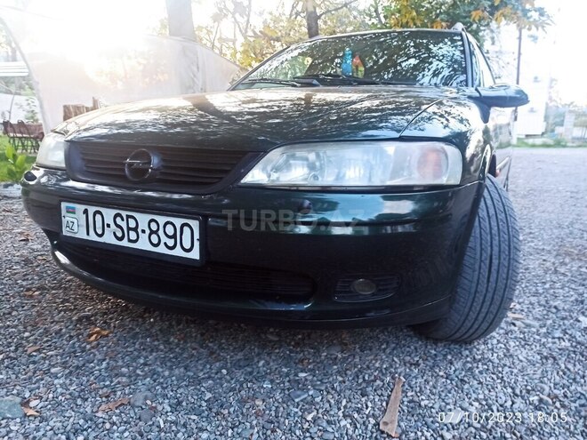Opel Vectra 1998, 22,538 km - 2.0 l - Bərdə