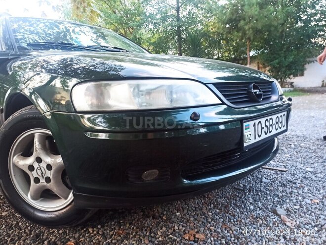 Opel Vectra 1998, 22,538 km - 2.0 l - Bərdə