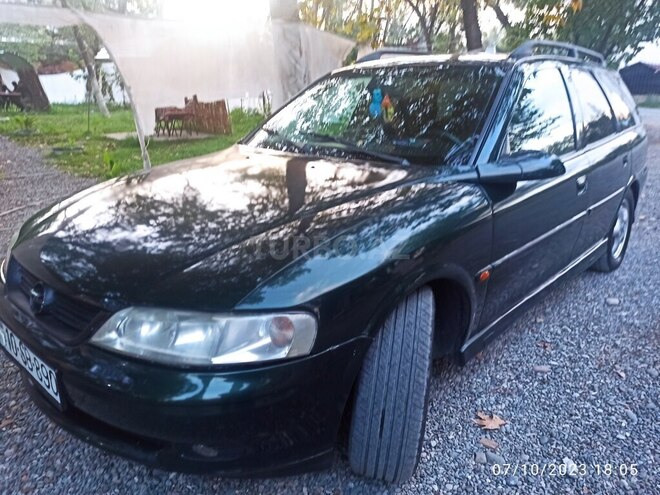 Opel Vectra 1998, 22,538 km - 2.0 l - Bərdə