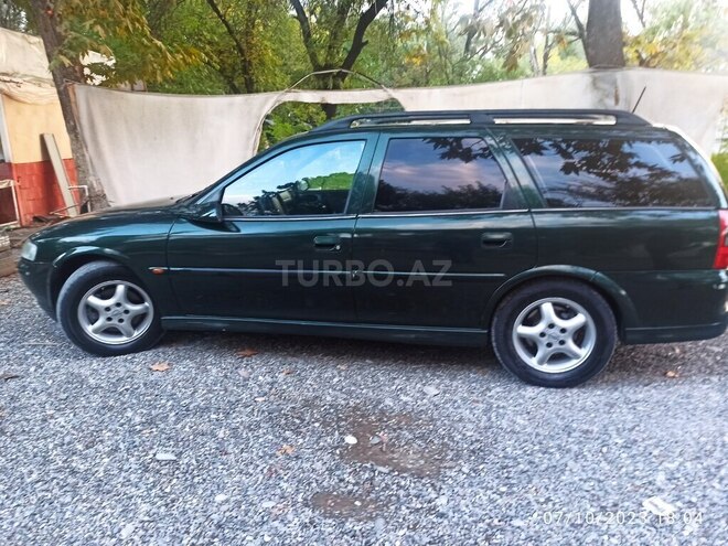 Opel Vectra 1998, 22,538 km - 2.0 l - Bərdə