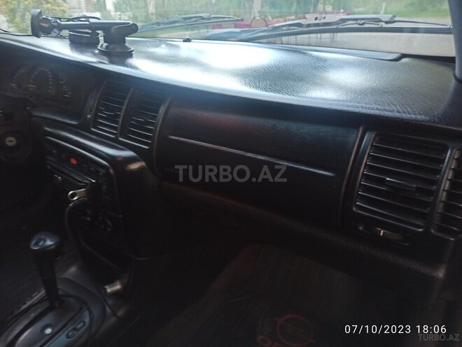 Opel Vectra 1998, 22,538 km - 2.0 l - Bərdə