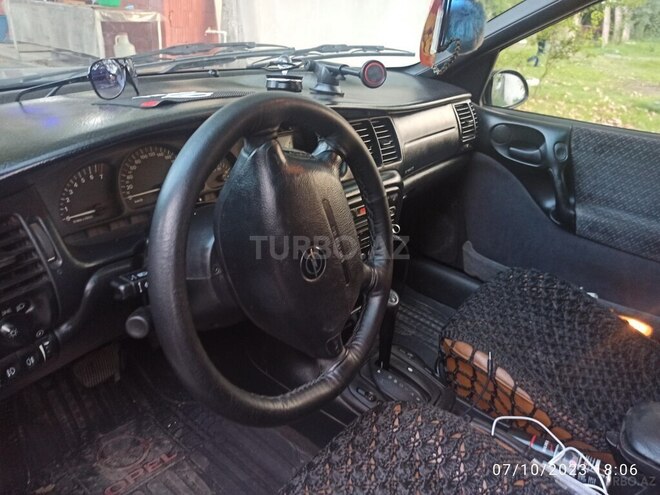 Opel Vectra 1998, 22,538 km - 2.0 l - Bərdə