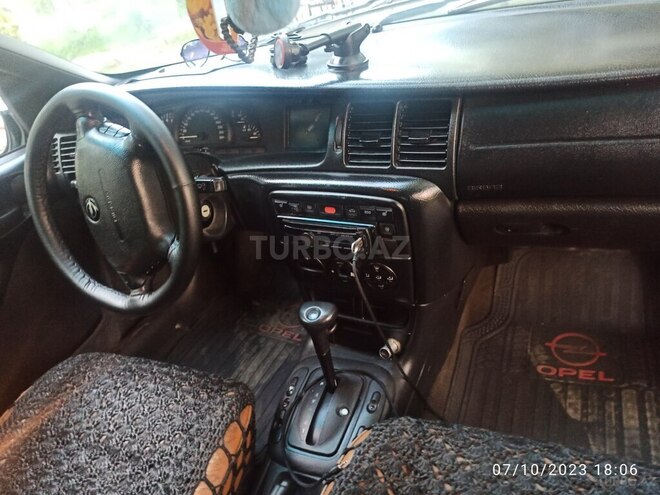 Opel Vectra 1998, 22,538 km - 2.0 l - Bərdə
