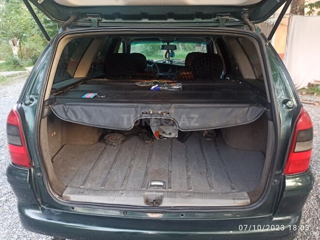 Opel Vectra 1998, 22,538 km - 2.0 l - Bərdə