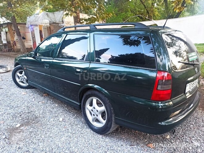 Opel Vectra 1998, 22,538 km - 2.0 l - Bərdə