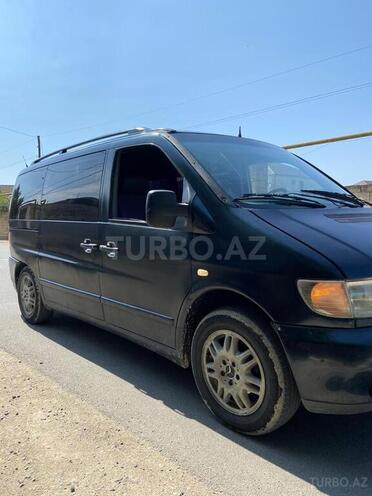 Mercedes V 230 1998, 40,000 km - 2.3 л - Lənkəran