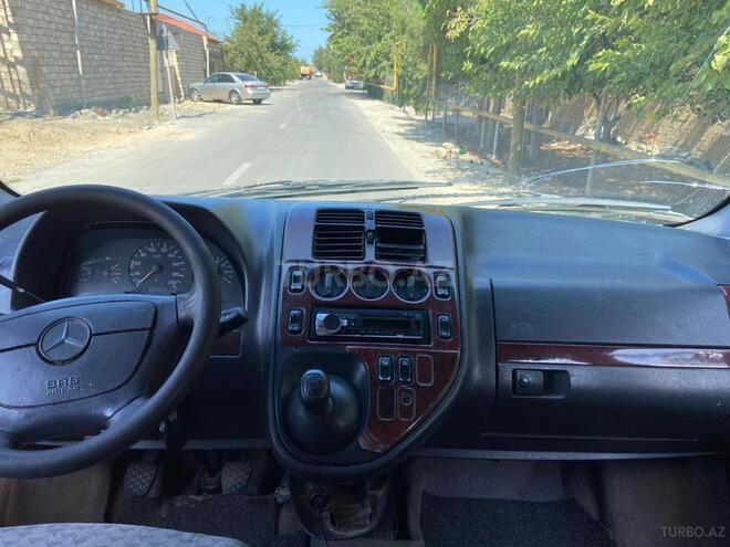 Mercedes V 230 1998, 40,000 km - 2.3 л - Lənkəran