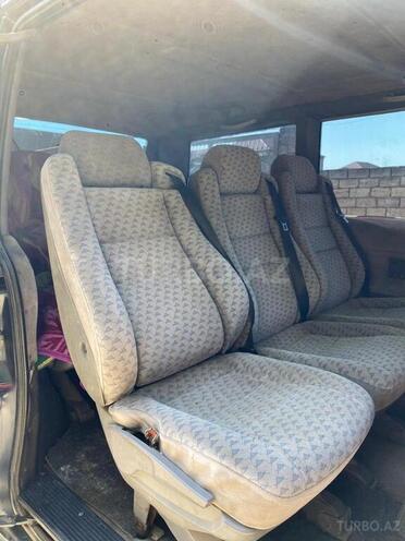 Mercedes V 230 1998, 40,000 km - 2.3 л - Lənkəran