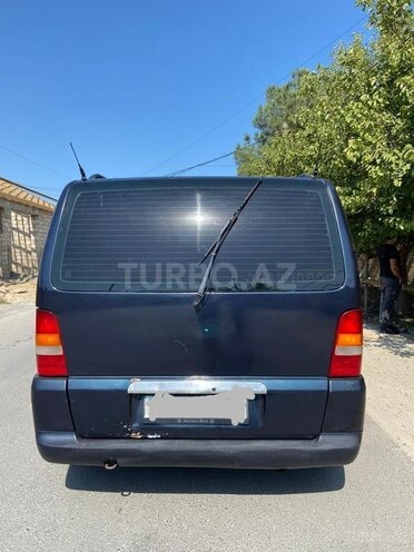 Mercedes V 230 1998, 40,000 km - 2.3 л - Lənkəran