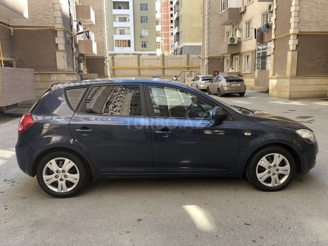 Kia Ceed 2007, 270,000 km - 1.6 л - Bakı