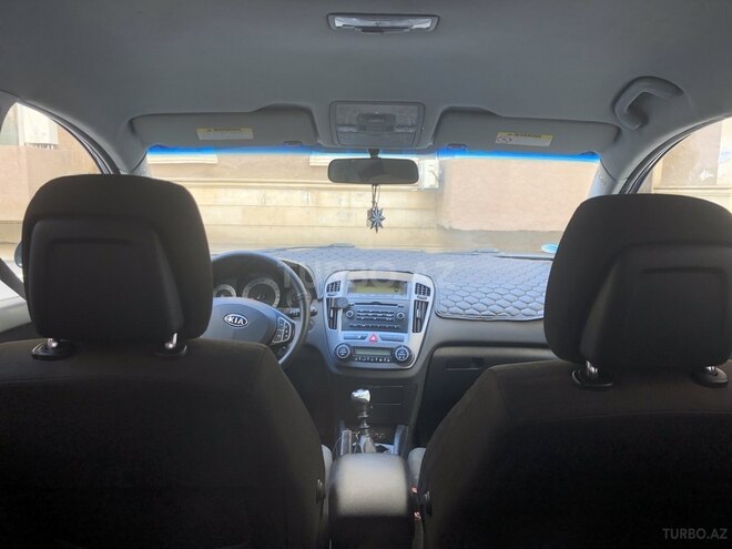Kia Ceed 2007, 270,000 km - 1.6 л - Bakı