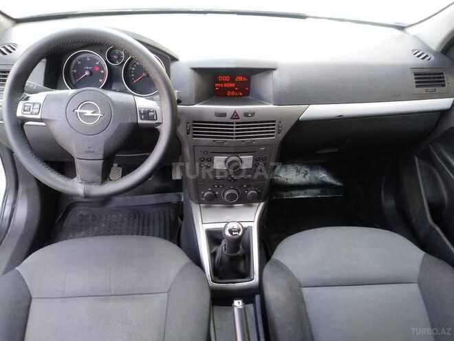 Opel Astra 2006, 185,000 km - 1.3 l - Gəncə