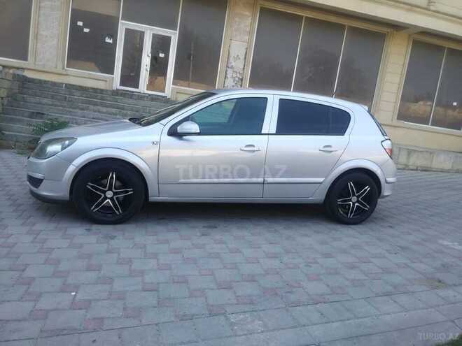 Opel Astra 2006, 185,000 km - 1.3 l - Gəncə
