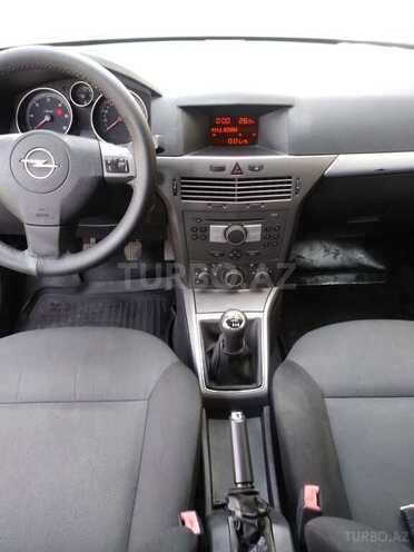 Opel Astra 2006, 185,000 km - 1.3 l - Gəncə