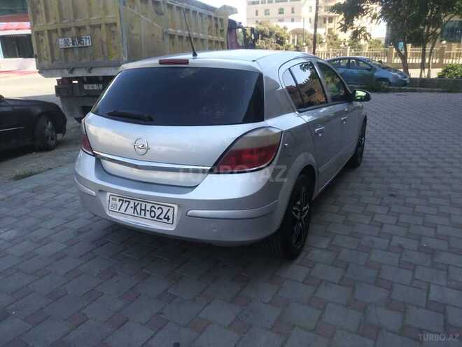 Opel Astra 2006, 185,000 km - 1.3 l - Gəncə