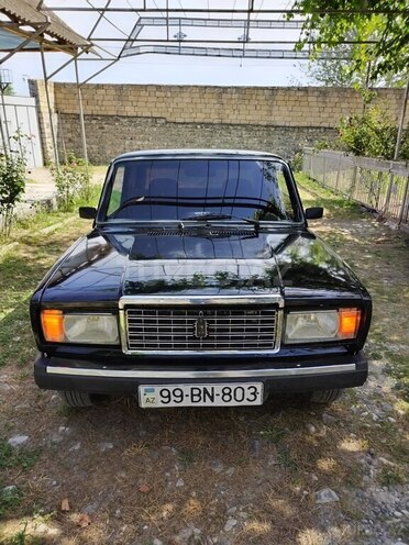 LADA (VAZ) 2107 2011, 178,000 km - 1.6 л - Şəki
