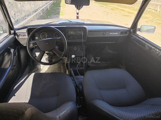 LADA (VAZ) 2107 2011, 178,000 km - 1.6 л - Şəki