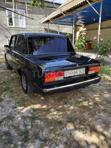 LADA (VAZ) 2107 2011, 178,000 km - 1.6 л - Şəki