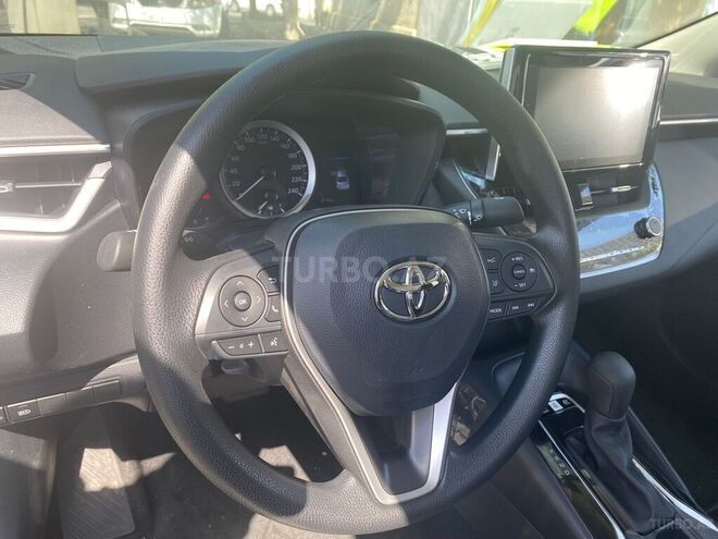 Toyota Corolla 2023, 49 km - 1.8 л - Bakı