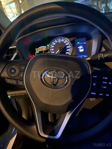 Toyota Corolla 2023, 49 km - 1.8 л - Bakı