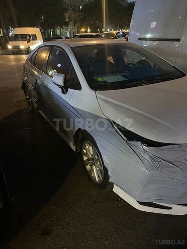 Toyota Corolla 2023, 49 km - 1.8 л - Bakı