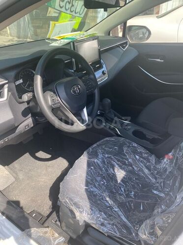 Toyota Corolla 2023, 49 km - 1.8 л - Bakı