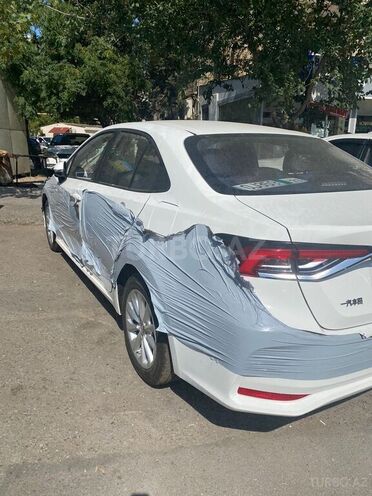Toyota Corolla 2023, 49 km - 1.8 л - Bakı