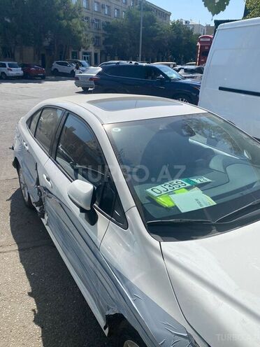 Toyota Corolla 2023, 49 km - 1.8 л - Bakı