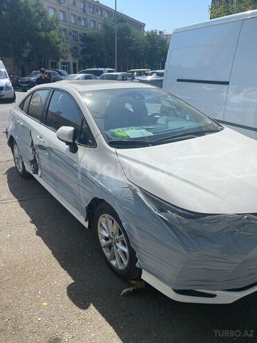 Toyota Corolla 2023, 49 km - 1.8 л - Bakı