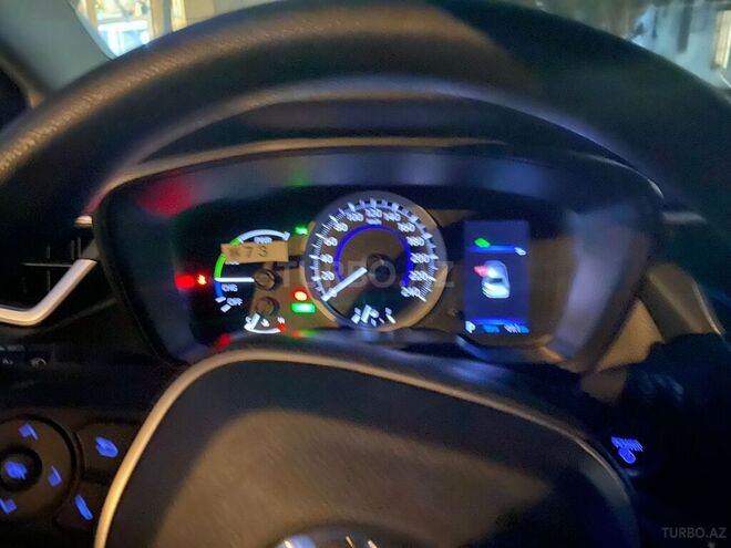Toyota Corolla 2023, 49 km - 1.8 л - Bakı