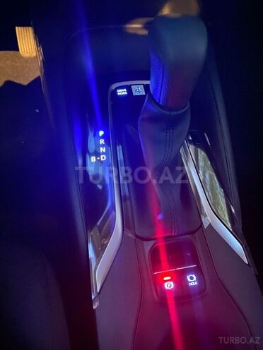 Toyota Corolla 2023, 49 km - 1.8 л - Bakı