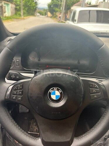 BMW 525 2002, 267,200 km - 2.5 l - Bakı