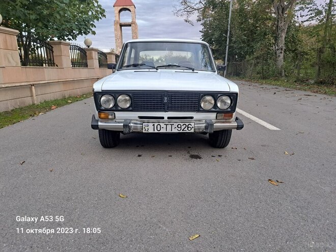 LADA (VAZ) 2106 2002, 195,000 km - 1.6 l - Qəbələ