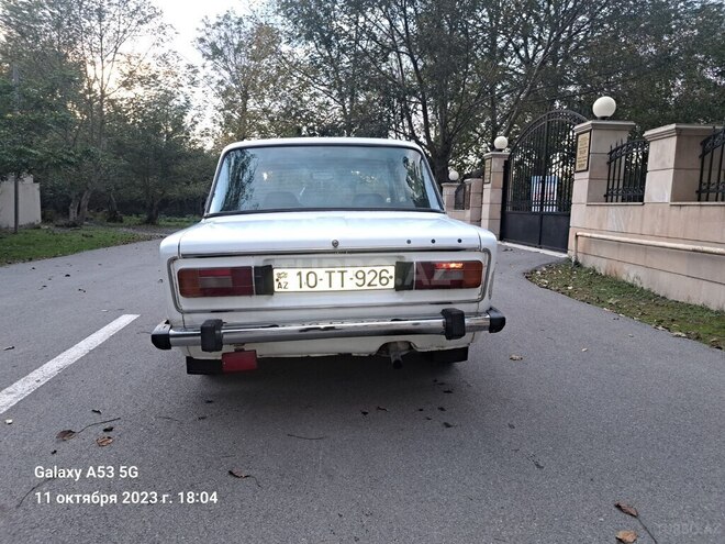 LADA (VAZ) 2106 2002, 195,000 km - 1.6 l - Qəbələ