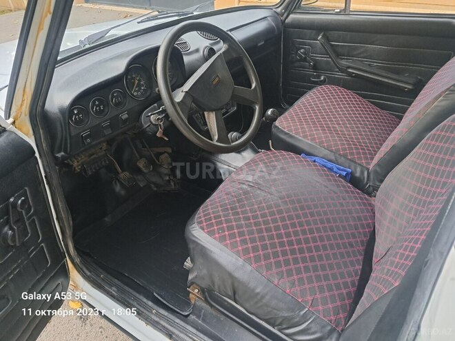 LADA (VAZ) 2106 2002, 195,000 km - 1.6 l - Qəbələ