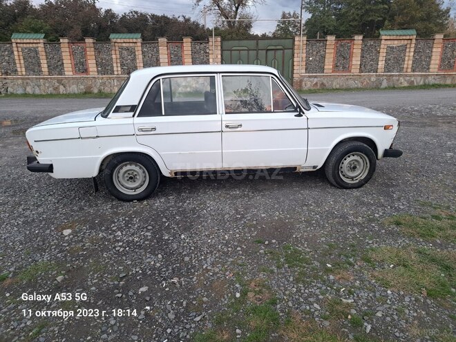 LADA (VAZ) 2106 2002, 195,000 km - 1.6 l - Qəbələ