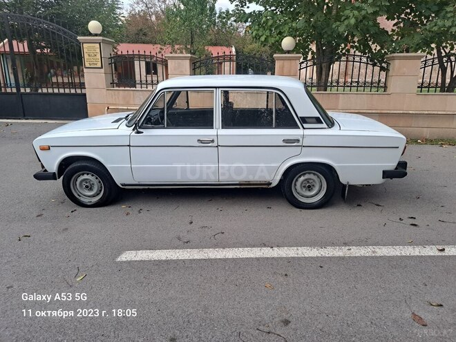 LADA (VAZ) 2106 2002, 195,000 km - 1.6 l - Qəbələ