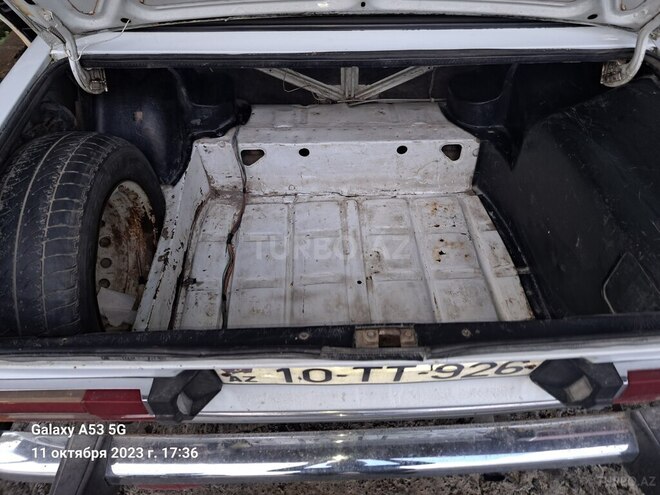 LADA (VAZ) 2106 2002, 195,000 km - 1.6 l - Qəbələ