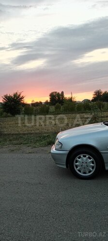 Mercedes C 180 1998, 322,309 km - 1.8 l - Tovuz