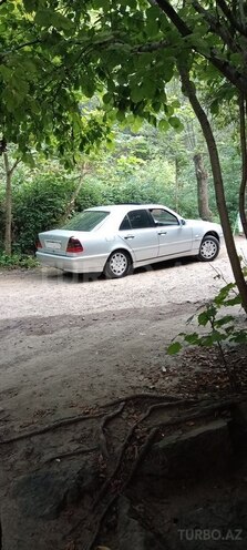 Mercedes C 180 1998, 322,309 km - 1.8 l - Tovuz