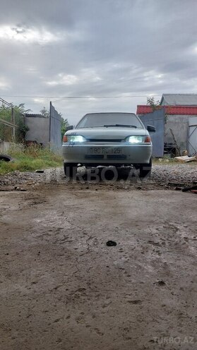 LADA (VAZ) 2115 2012, 280,000 km - 1.6 л - Qazax
