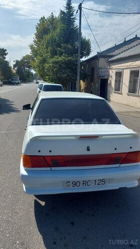 LADA (VAZ) 2115 2012, 280,000 km - 1.6 л - Qazax