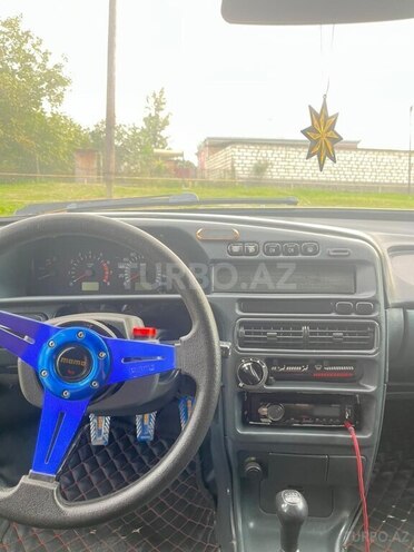 LADA (VAZ) 2115 2012, 280,000 km - 1.6 л - Qazax