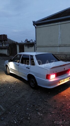 LADA (VAZ) 2115 2012, 280,000 km - 1.6 л - Qazax