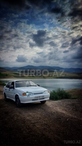 LADA (VAZ) 2115 2012, 280,000 km - 1.6 л - Qazax