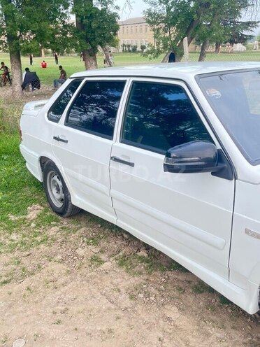 LADA (VAZ) 2115 2012, 280,000 km - 1.6 л - Qazax